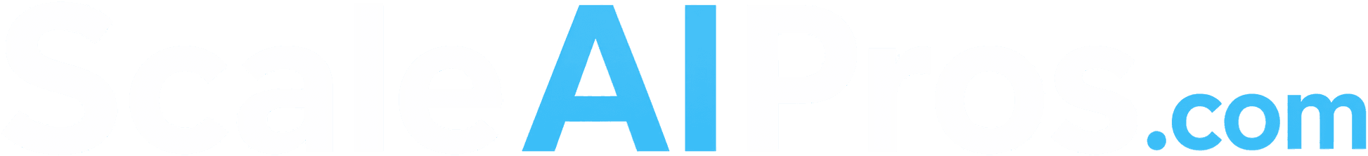 Scale AI Pros